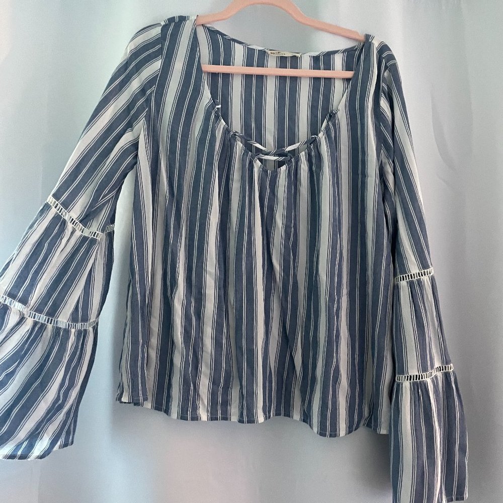 Hollister Long Sleeve